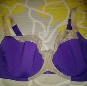 42 DD cacique bra